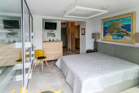 Luxury Villa for Sale in Sani Halkidiki 1