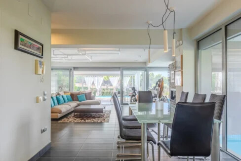 Luxury Villa for Sale in Sani Halkidiki 11