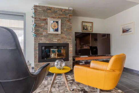 Luxury Villa for Sale in Sani Halkidiki 12