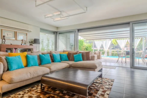 Luxury Villa for Sale in Sani Halkidiki 13