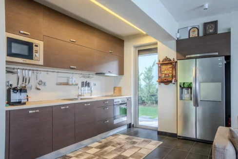 Luxury Villa for Sale in Sani Halkidiki 15