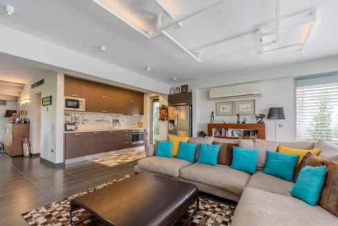 Luxury Villa for Sale in Sani Halkidiki 16