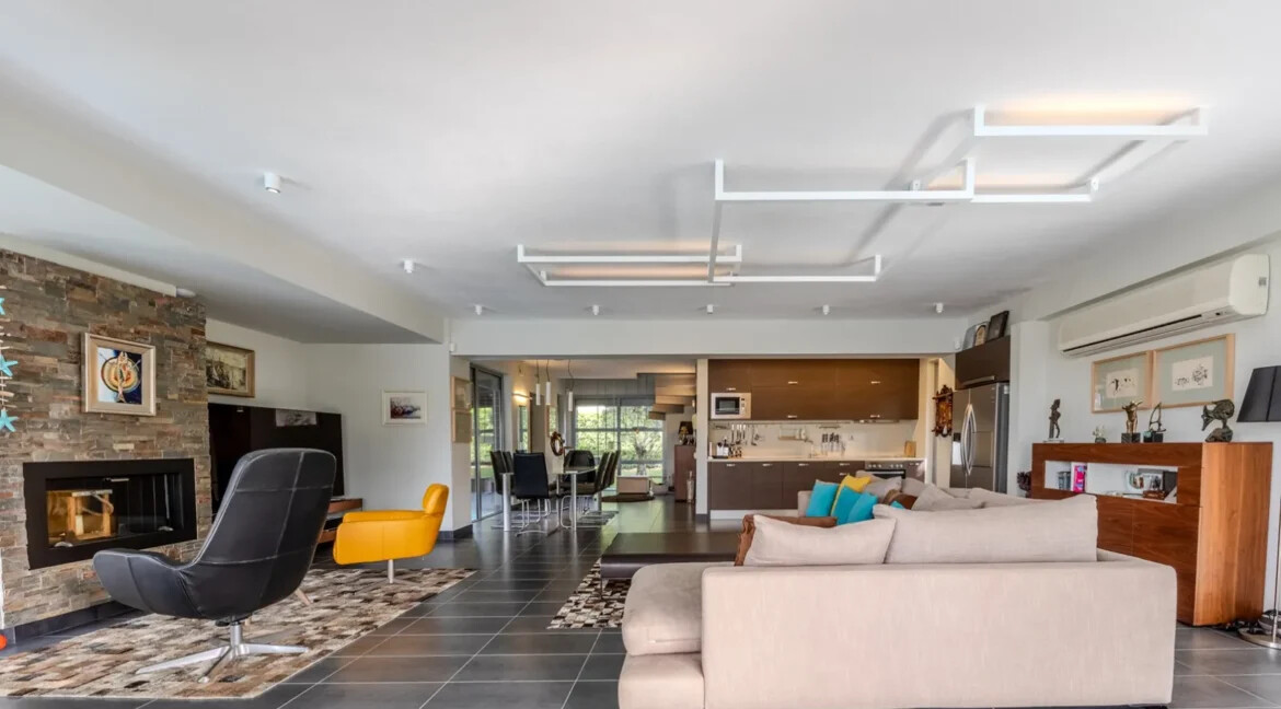 Luxury Villa for Sale in Sani Halkidiki 17