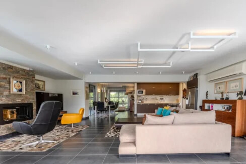 Luxury Villa for Sale in Sani Halkidiki 17