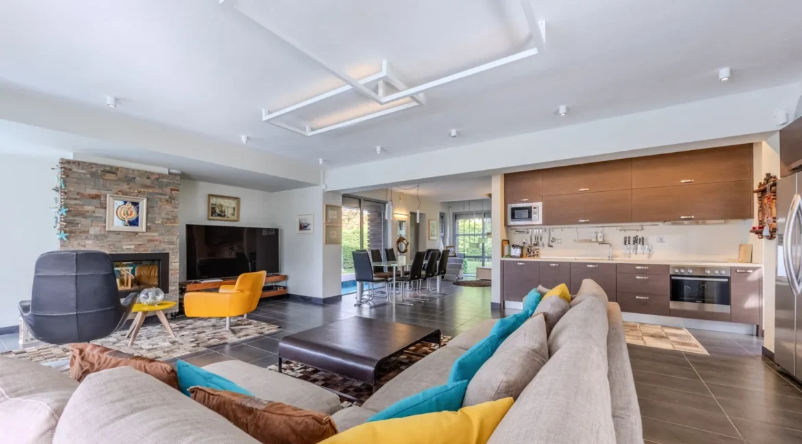 Luxury Villa for Sale in Sani Halkidiki 18