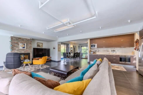 Luxury Villa for Sale in Sani Halkidiki 18