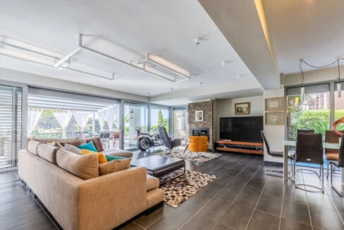 Luxury Villa for Sale in Sani Halkidiki 19