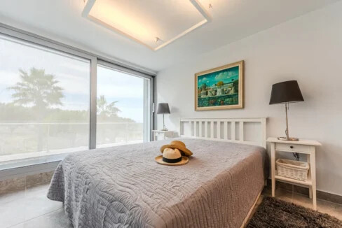 Luxury Villa for Sale in Sani Halkidiki 2