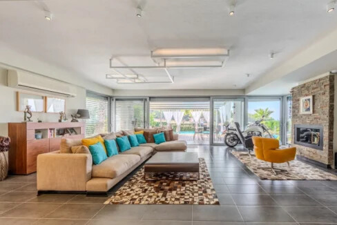 Luxury Villa for Sale in Sani Halkidiki 20
