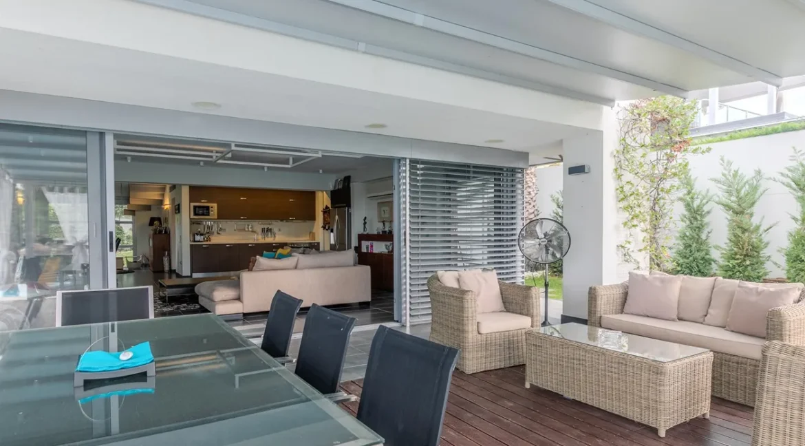 Luxury Villa for Sale in Sani Halkidiki 22