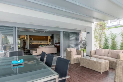 Luxury Villa for Sale in Sani Halkidiki 22