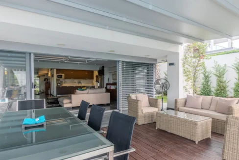Luxury Villa for Sale in Sani Halkidiki 22