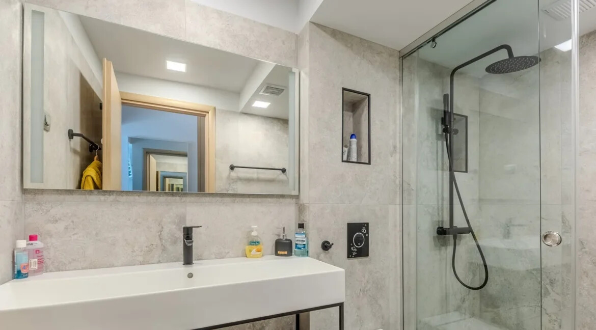 Luxury Villa for Sale in Sani Halkidiki 4