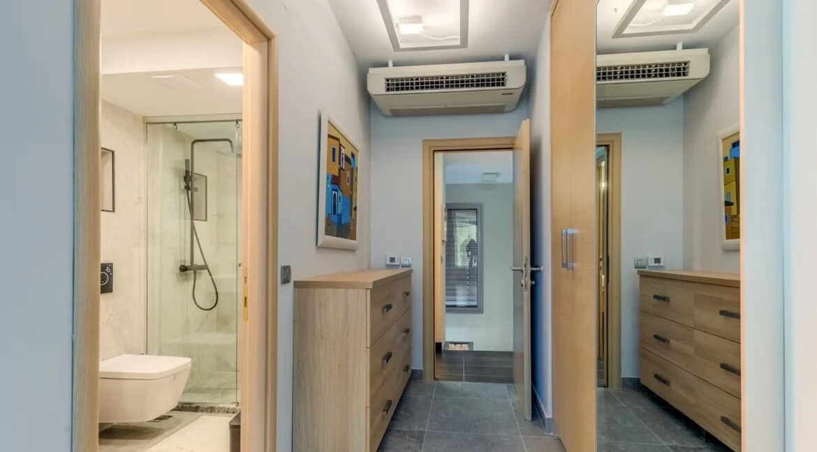 Luxury Villa for Sale in Sani Halkidiki 5