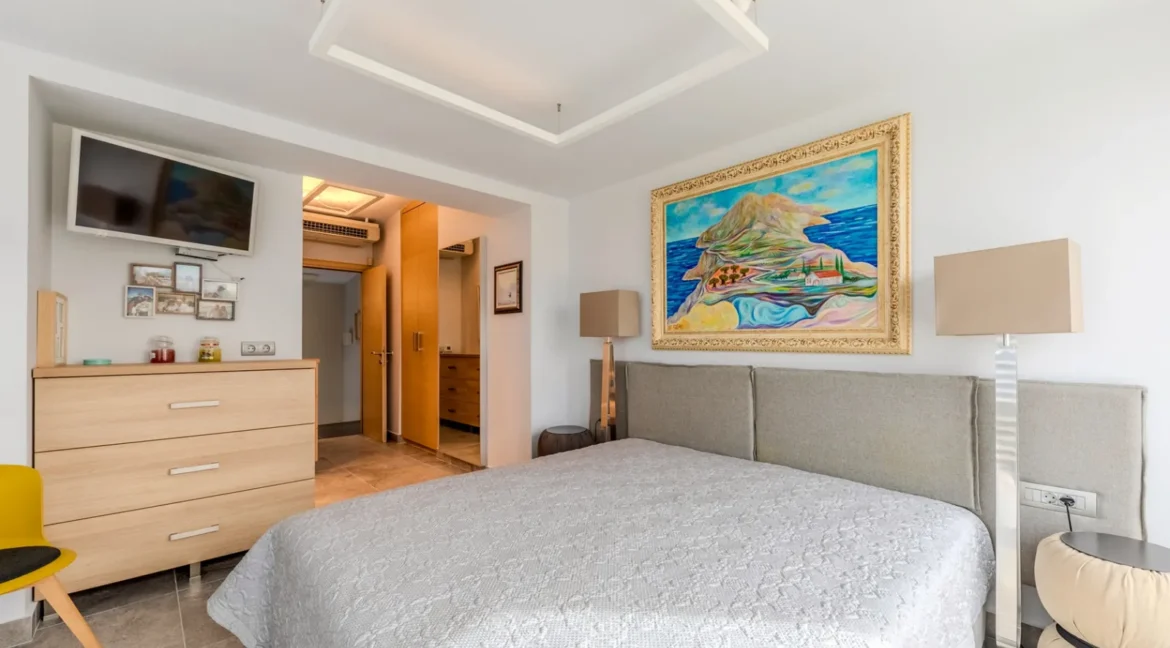 Luxury Villa for Sale in Sani Halkidiki 6