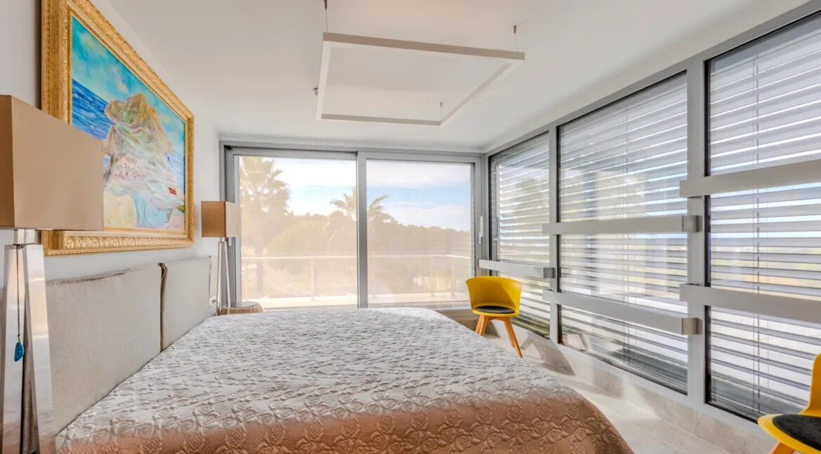 Luxury Villa for Sale in Sani Halkidiki 7