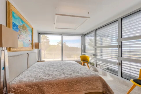 Luxury Villa for Sale in Sani Halkidiki 7