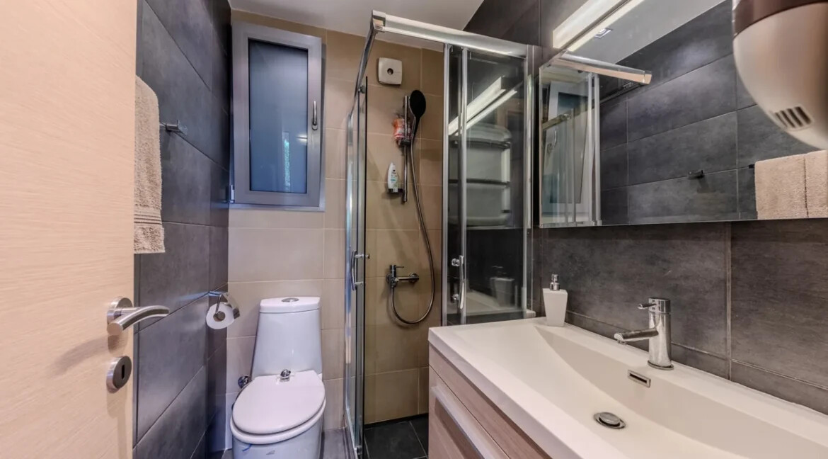 Luxury Villa for Sale in Sani Halkidiki 8