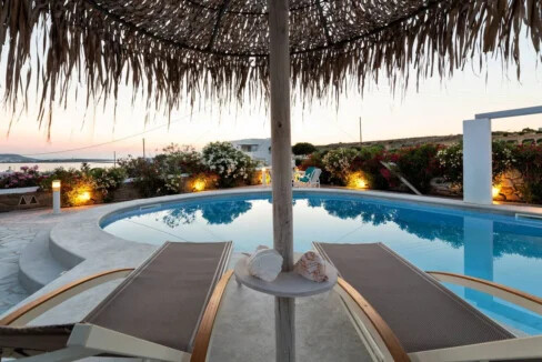 Luxury Villa for sale Paros Greece 11