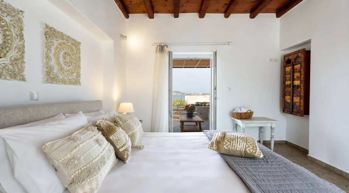 Luxury Villa for sale Paros Greece 19