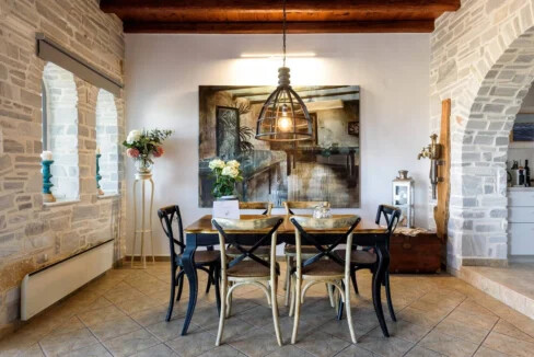 Luxury Villa for sale Paros Greece 21