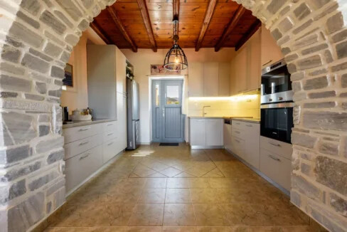 Luxury Villa for sale Paros Greece 26