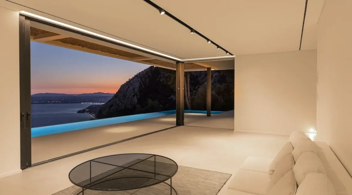 Luxury Villa for sale in Corfu Greece, Barbati 10