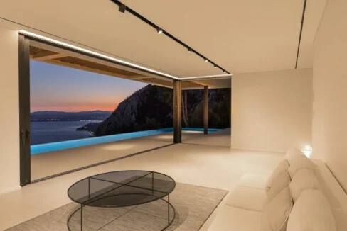 Luxury Villa for sale in Corfu Greece, Barbati 10