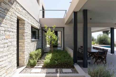 Luxury Villa for sale in Corfu Greece, Barbati 13