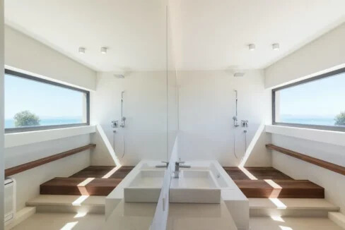 Luxury Villa for sale in Corfu Greece, Barbati 15