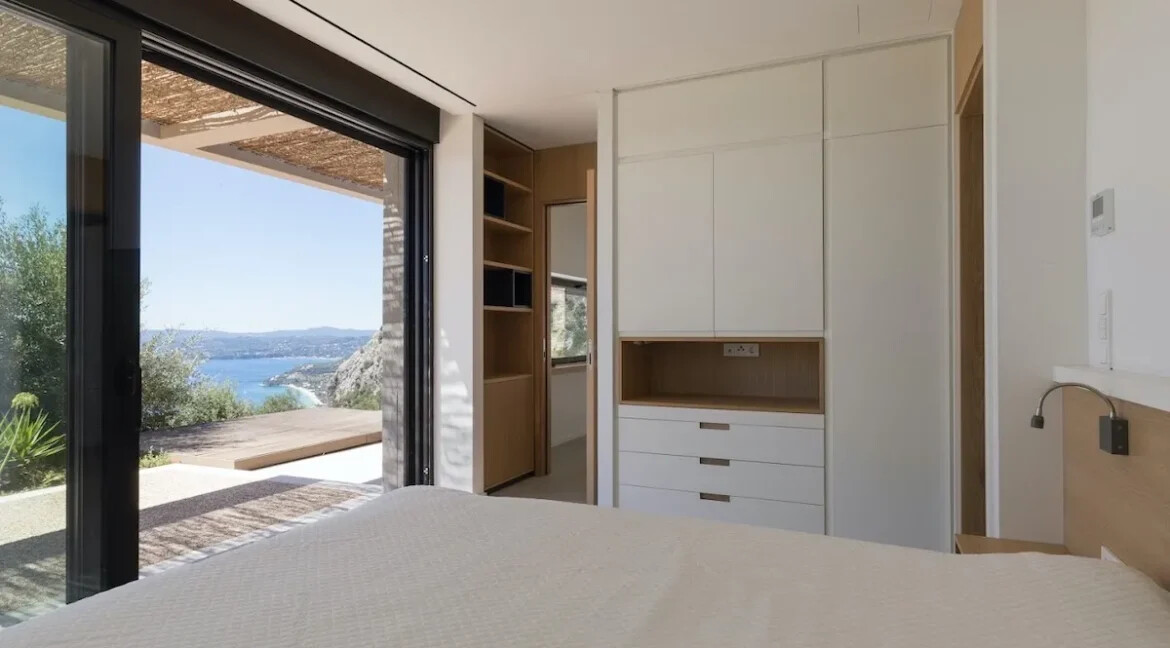 Luxury Villa for sale in Corfu Greece, Barbati 17