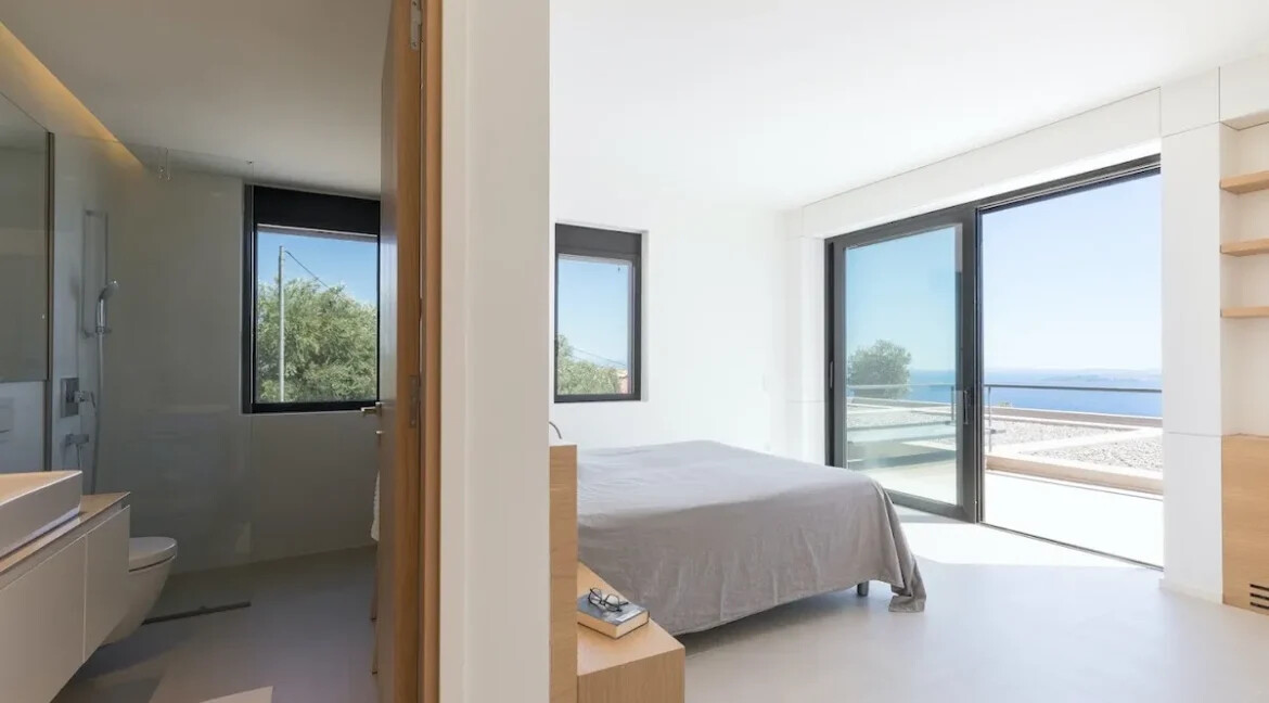 Luxury Villa for sale in Corfu Greece, Barbati 18