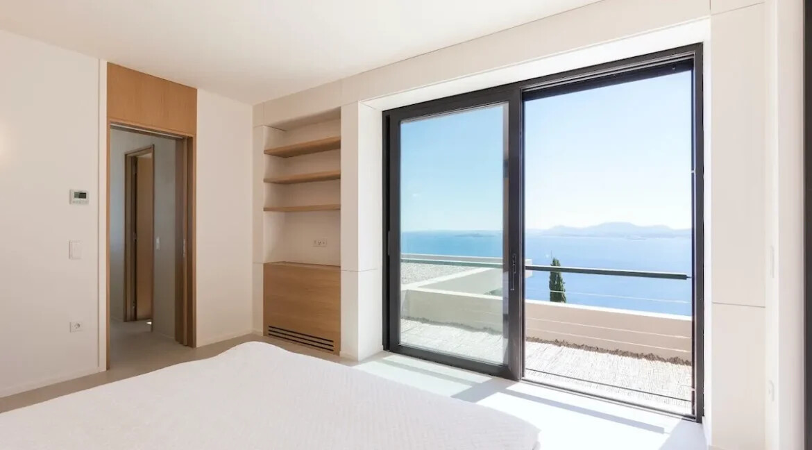 Luxury Villa for sale in Corfu Greece, Barbati 19