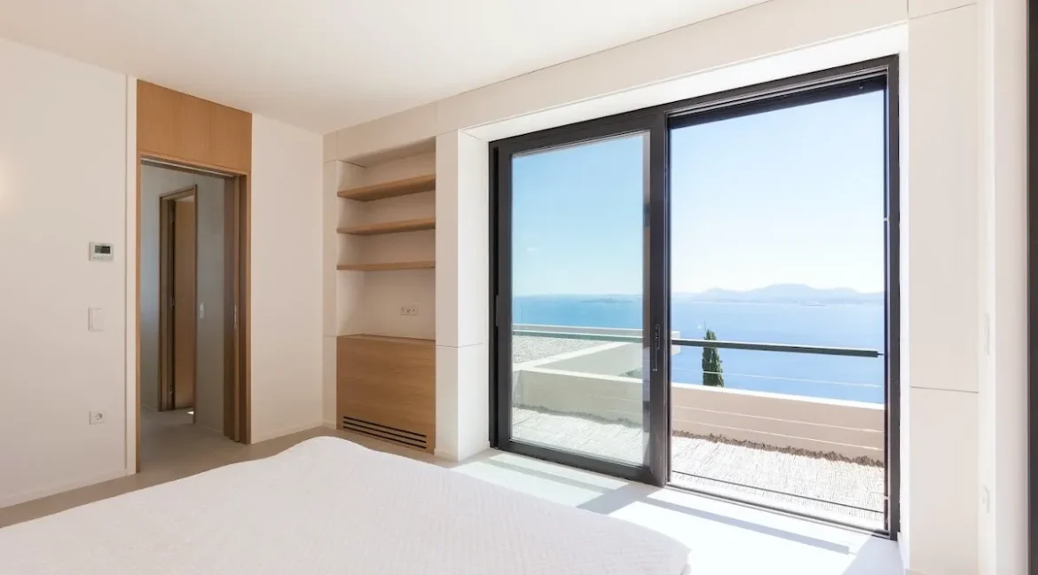 Luxury Villa for sale in Corfu Greece, Barbati 19