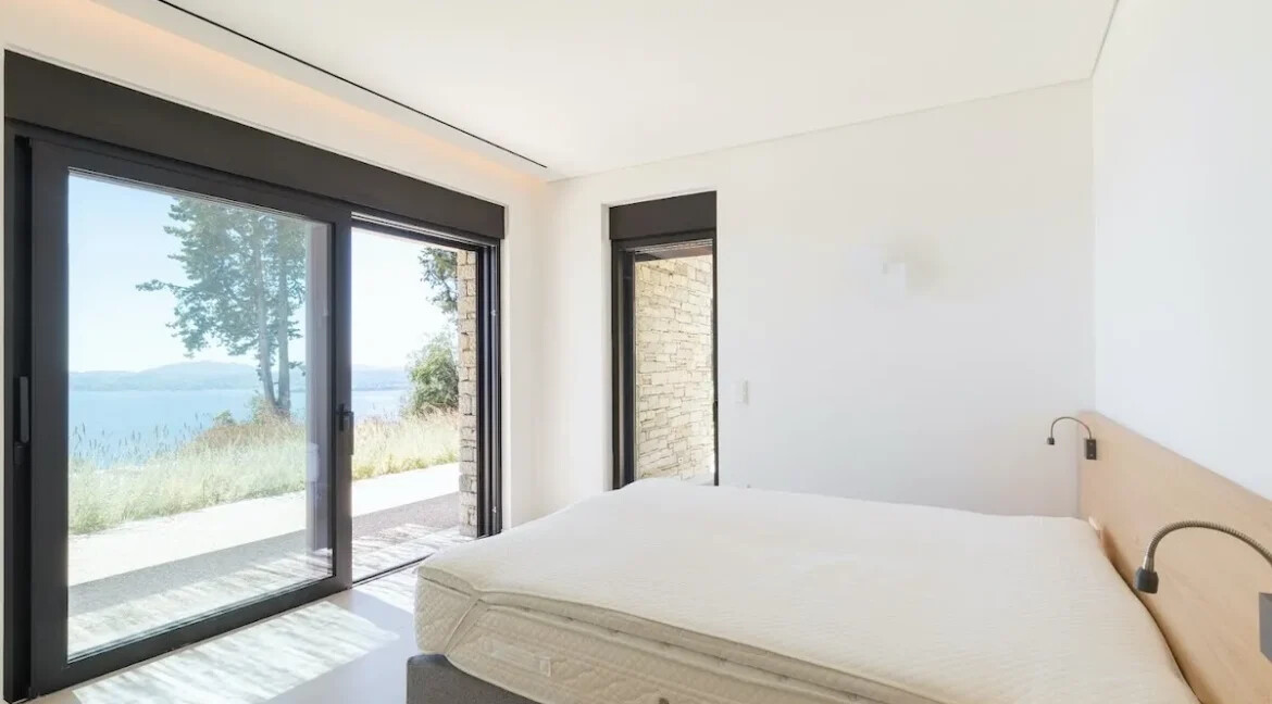 Luxury Villa for sale in Corfu Greece, Barbati 20