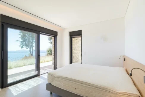 Luxury Villa for sale in Corfu Greece, Barbati 20