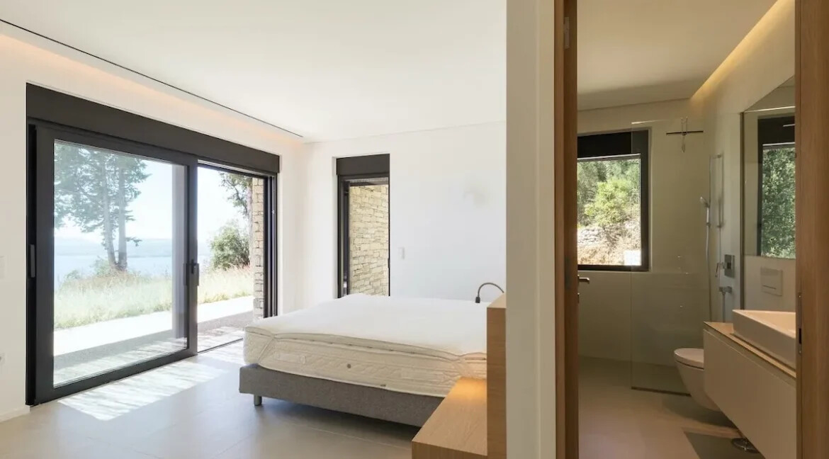 Luxury Villa for sale in Corfu Greece, Barbati 21