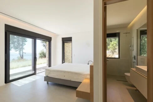 Luxury Villa for sale in Corfu Greece, Barbati 21