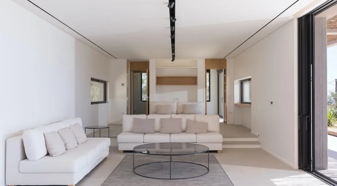 Luxury Villa for sale in Corfu Greece, Barbati 22