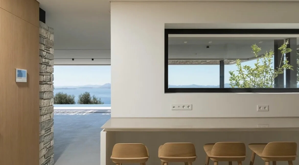 Luxury Villa for sale in Corfu Greece, Barbati 24