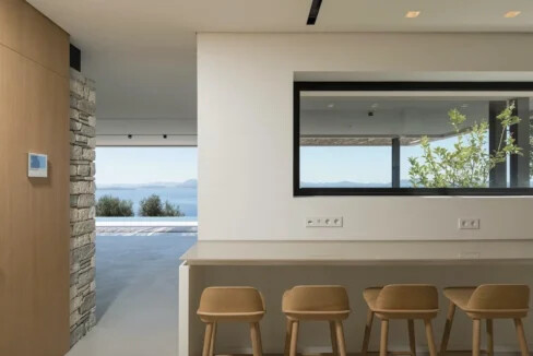 Luxury Villa for sale in Corfu Greece, Barbati 24