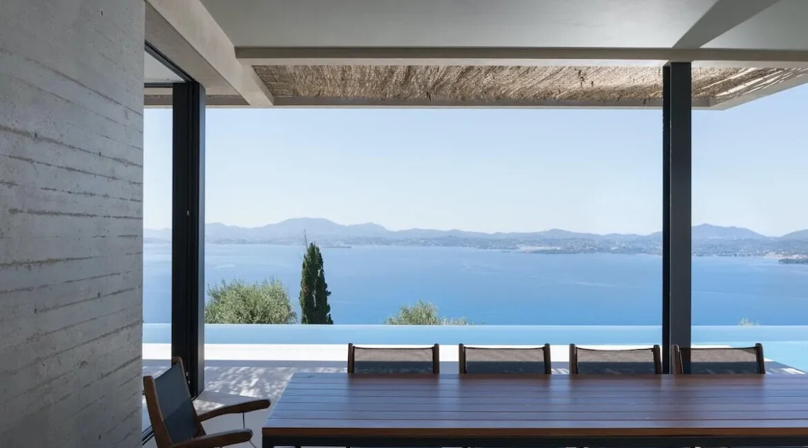 Luxury Villa for sale in Corfu Greece, Barbati 26