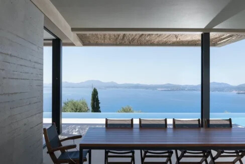 Luxury Villa for sale in Corfu Greece, Barbati 26
