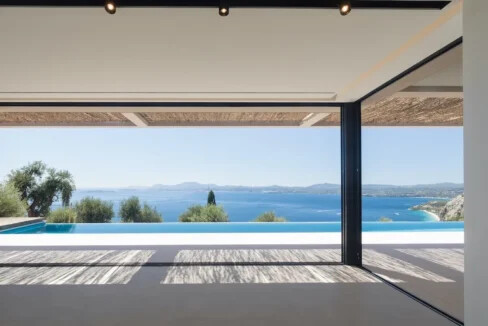 Luxury Villa for sale in Corfu Greece, Barbati 27