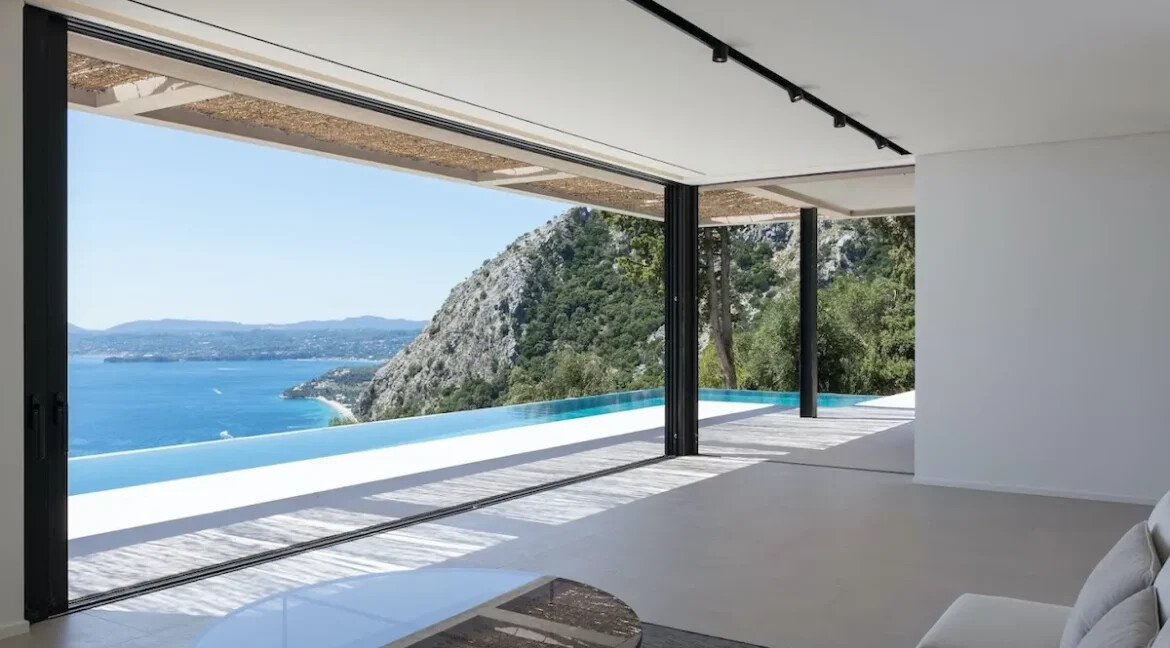 Luxury Villa for sale in Corfu Greece, Barbati 29