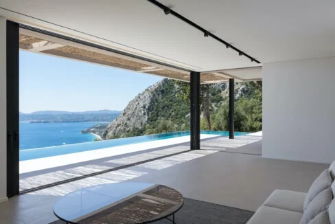 Luxury Villa for sale in Corfu Greece, Barbati 29