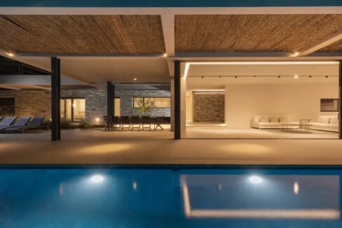 Luxury Villa for sale in Corfu Greece, Barbati 3