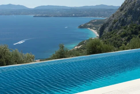 Luxury Villa for sale in Corfu Greece, Barbati 30