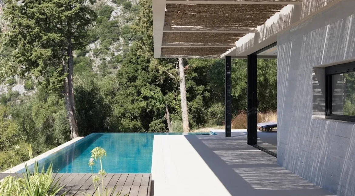 Luxury Villa for sale in Corfu Greece, Barbati 32