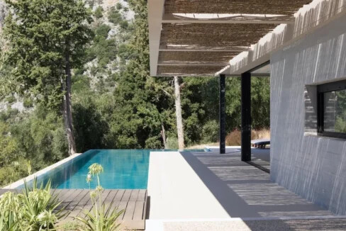 Luxury Villa for sale in Corfu Greece, Barbati 32